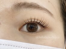 ララバイ 立川北口店(LULLABY)/パリジェンヌラッシュリフト