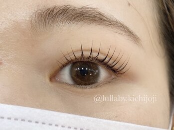 ララバイ 立川北口店(LULLABY)/パリジェンヌラッシュリフト