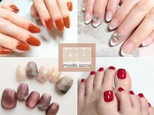 モーダアッカ(moda acca)