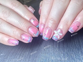 モモネイル(MOMO nail)/