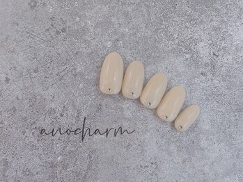 アノ チャーム(ano charm)/オフィス定額コース/¥7500