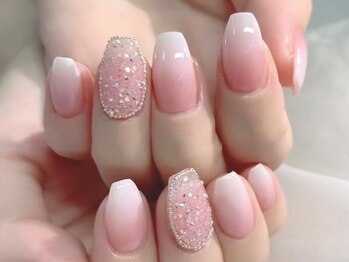 ネイルデザイン★