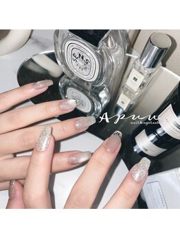 アピュ(APUU)/フラッシュマグネット