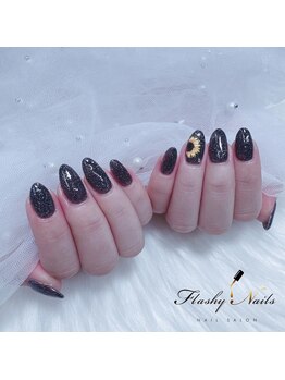 フラッシーネイルズ(Flashy Nails)/fuko担当