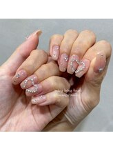 キャンピーネイル(canpy nail)/持ち込み＊120分