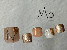 マミーナオレンジ 本八幡店/パラジェル　定額デザイン¥15950