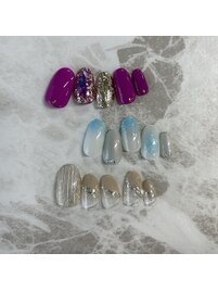 過去のキャンペーンアート