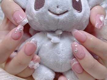 クイーンズネイルサロン(Queen's nail salon)/