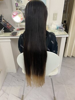 ミヤビサロン 新宿店(Miyabiサロン)/