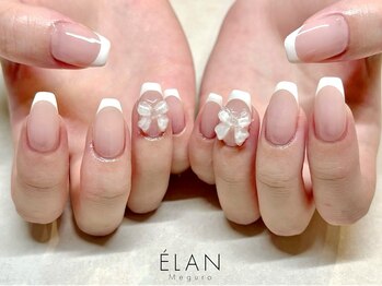 エラン メグロ(ELAN Meguro)/