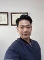 ふらみんご鍼灸整骨院/安田和亮