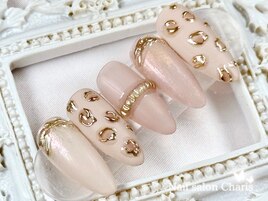 定額¥11,000(ご新規様¥9,900)