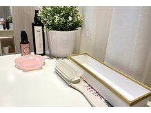 ミュウ 恵比寿(myu)/【実際の施術の流れ】