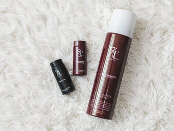 グロウ バイ フェイシャルデザイン アンド アイ(GROW)/