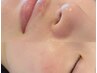 エステ人気No.1【フェイシャルワックス】うぶ毛や黒ずみ・毛穴ケアにおすすめ