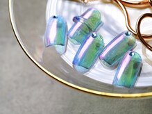 エクリュ 二日市(e'cru)/*トレンド*定額ネイル