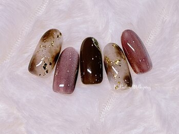 ミルキーウェイ/【Misato指名】定額コース