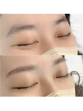 エトワボーテ(Et toi beaute)/美眉スタイリング