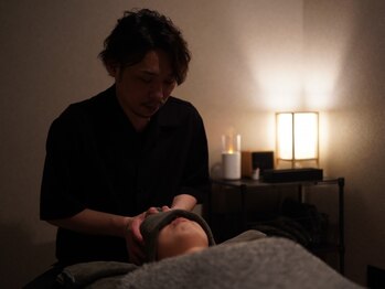 グル(Gru)の写真/《リピーター続出》とにかく全身が疲れ切っている方にオススメ☆至福のひと時をお過ごしいただけます！