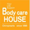 ボディケアハウス(Body care HOUSE)のお店ロゴ