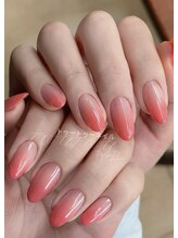 トゥートゥー(TOUTOU)/カラーグラ