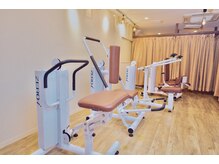 池ノ上駅前鍼灸整骨院/