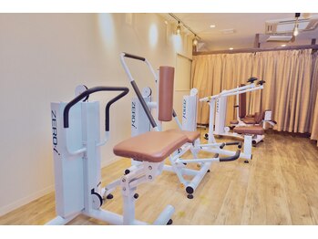 池ノ上駅前鍼灸整骨院/