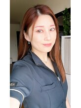 パルファンドゥー(parfum doux) 與田 かおり