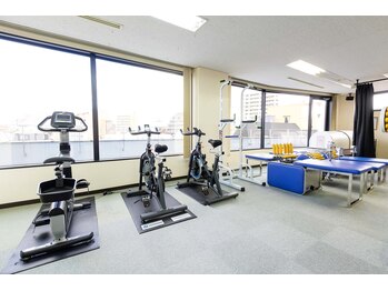 ボディケアスクール スワン/ダイエットと疲労カバー　スワン