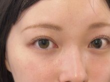 ニウ(niu)/熊谷/まつ毛パーマ/マツエク眉毛