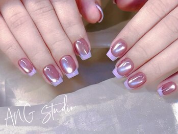 エーエヌジー スタジオ(ANG Studio)/