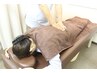 【お試しコース2回券】肩こり・腰痛！骨盤矯正・整体 50分 ¥11,960→¥10,980