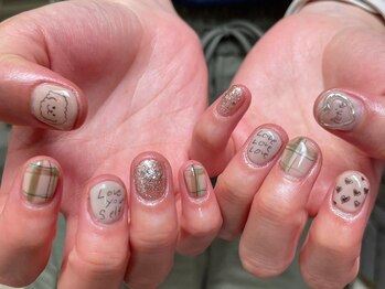 メルク 天神大名店(meRK)/