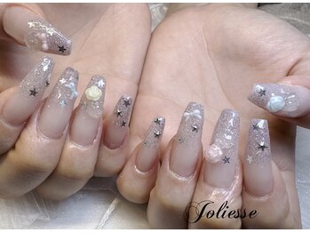 ジョリエス 蒲田(Joliesse)/