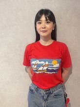 グラム バイ アンド ココ ネイル(GraM by And & coco. Nail) YURIA 