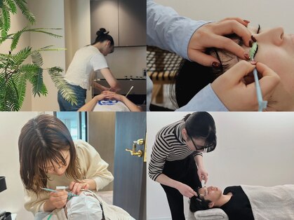 ラトリエ(L'Atelier)の写真