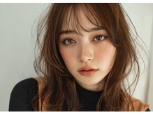 フラットラッシュは軽い付け心地で、違和感なくマツエクを楽しめます♪LED変更で持ちのよさもアップ♪