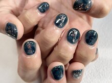 イレブンネイルズ(11nails)/お持ち込みデザインアレンジ