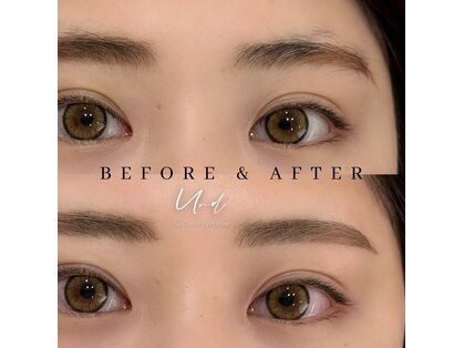 ウルド(Urd)の写真