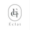 エクラ(Eclat)のお店ロゴ