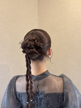 アム(am)/カチモリ☆お呼ばれセット