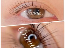 グランデ(Grande..)