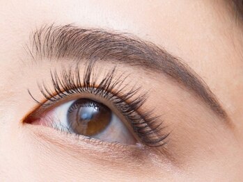 ビューティーサロン ココ 尾張旭店(Beauty salon COCO)の写真/【丁寧カウンセリング◆実力派人気サロン】シングルプラス80束¥5400/付放題¥7200♪可愛いを自由自在に。