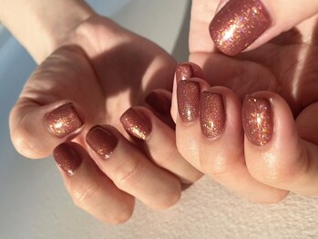 メリー 天満橋(mely)の写真/《天満橋/南森町》一度のご来店でご納得いただける、丁寧×上質な技術と接客♪大人女性からも大人気*