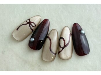 デザインネイルプラス