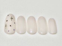 リノネイル(LINO NAIL)/定額デザイン【Simple】