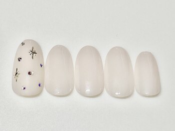 定額デザイン【Simple】