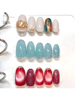 ルーム 大通店(ROOM)/【定額シンプルコース】