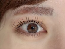 まつげエクステサロン ヘアーリゾートエーアイ 浅草店(hair resort Ai)/まつげパーマ【浅草/ムーン】