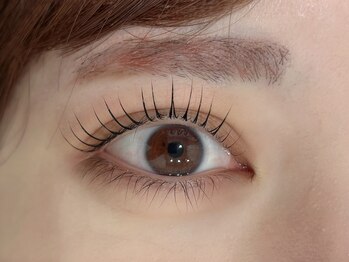 まつげエクステサロン ヘアーリゾートエーアイ 浅草店(hair resort Ai)/まつげパーマ【浅草/ムーン】